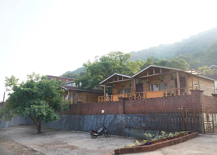 Cheap hotel: Oxygen Resorts Mahabaleshwar