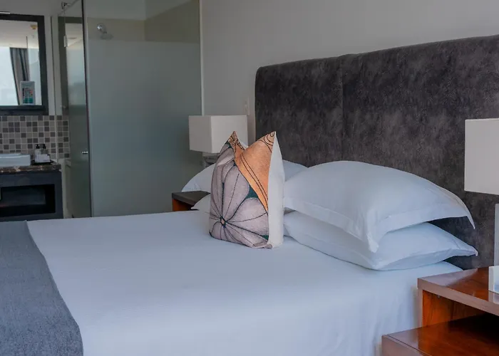 5 star hotel: Newkings Boutique Hotel