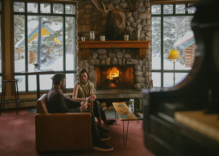 Spa Hotel: Post Hotel & Spa