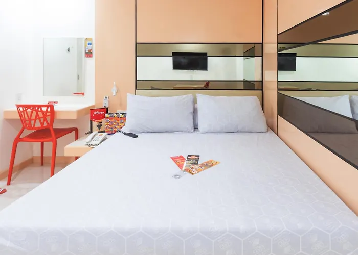 Hotel Sogo Guadalupe