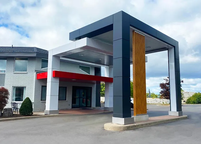 Comfort Inn