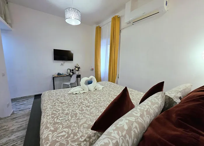 Hotel con golf: Appia Avenue 639