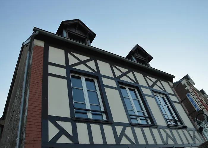 Villa: L'Abricotier