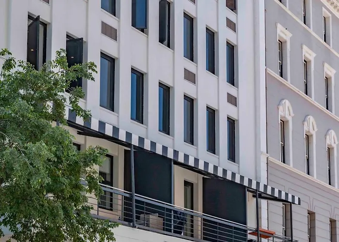 The Carrington Aparthotel By Totalstay