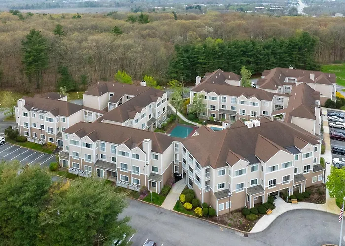 Avia Residences On Research - Extended Stay