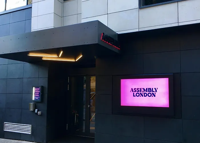Assembly Leicester Square