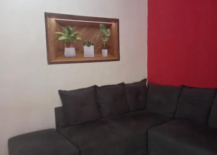 Hotel que aceita animais de estimação: Jardim Paraíso