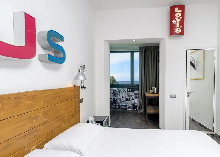 Hotel familiare: Hotel Perla - The Storyhoteller