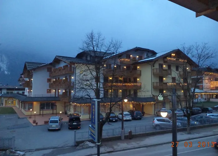 Hotel boutique: Hotel Canada