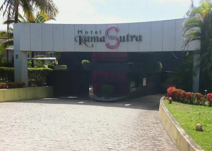 Motel Kamasutra