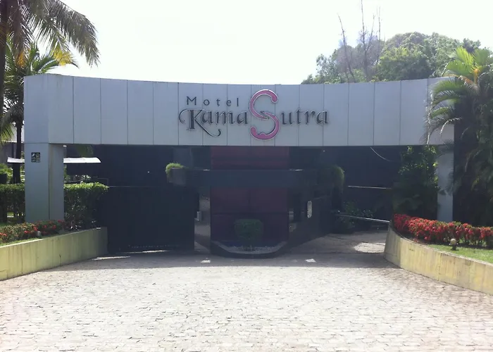 Motel Kamasutra