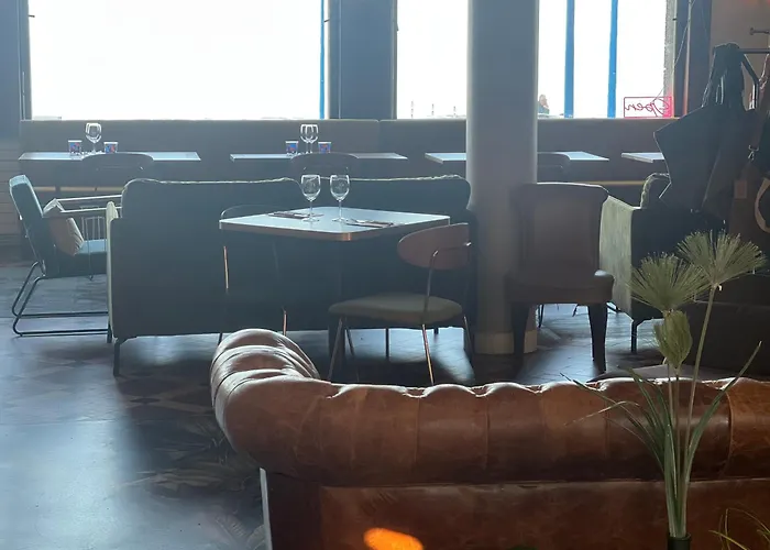 Hôtel accueillant les animaux: La Maison Des Galets