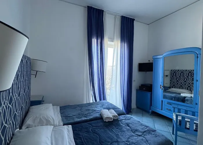 Hotel con golf: Hotel Belvedere e Tre Re