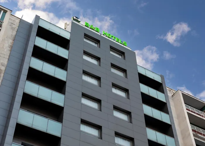 AC Hotel General Álava