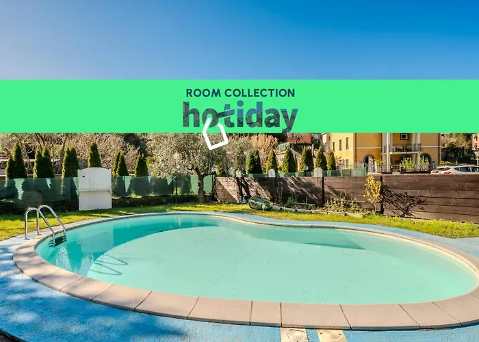 Hotel adatto agli animali: HOTIDAY Apartment Collection - Lerici Terrediliguria