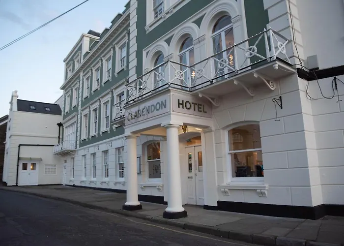 The Clarendon Royal Community