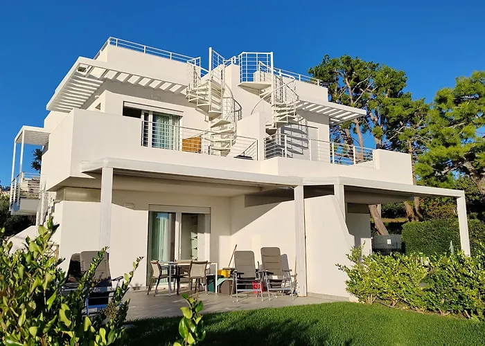 Casa vacanza: Numana View
