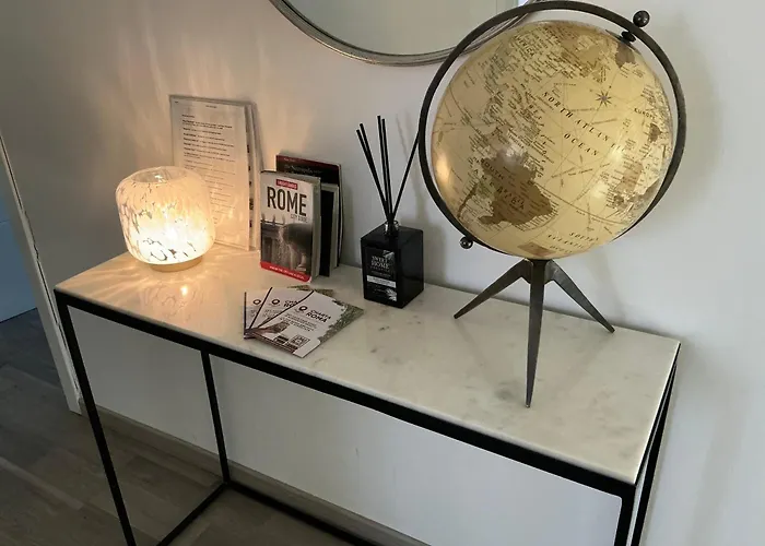 Hotel 3 stelle: Enjoy Vatican