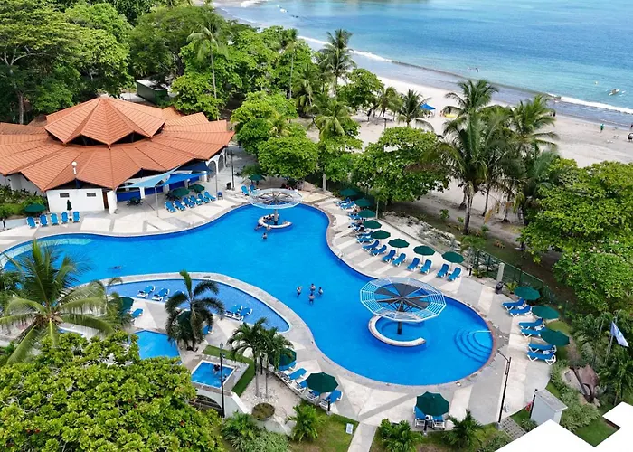 Family Hotel: Hotel Punta Leona