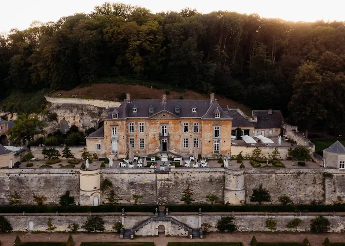 Familiehotel: Chateau Neercanne - Oostwegel Collection, Member Of Relais And Chateaux