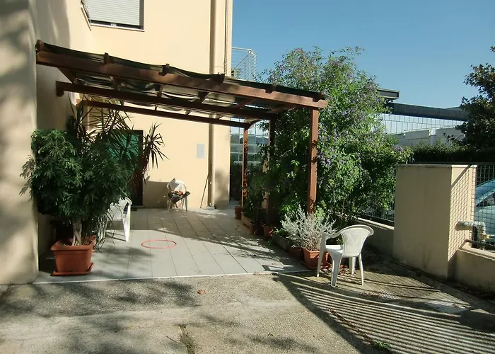 Hotel familiare: Casa Martina