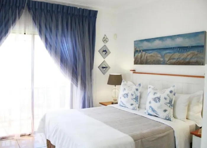 Family Hotel: At Doms B&B