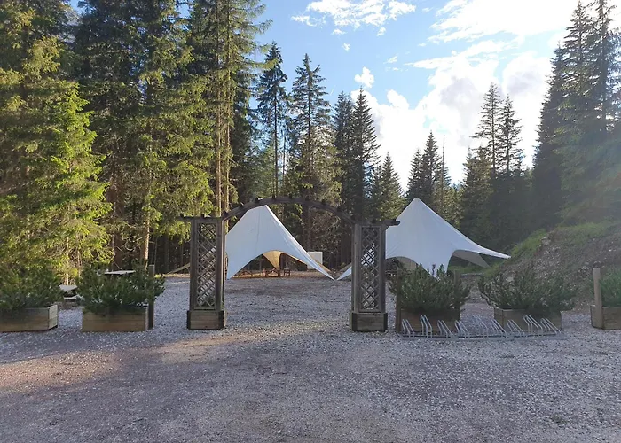 Hotel familiare: Hotel Villetta Maria Cottage