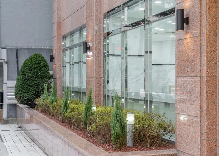 Toyoko Inn Seoul Dongdaemun I