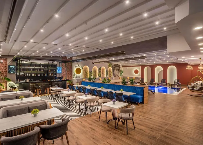 Rodinn Park Hotel