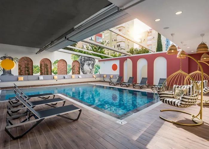 Rodinn Park Hotel