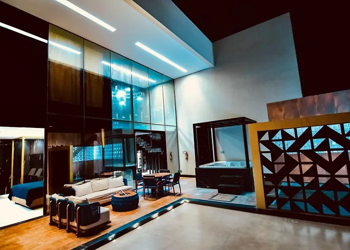 Hotel que aceita animais de estimação: Hotel Dubai