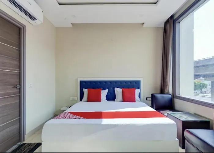 Hotel Galaxy