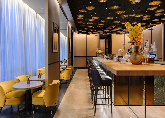 Hotel Jacuzzi: Park Hyatt Milano