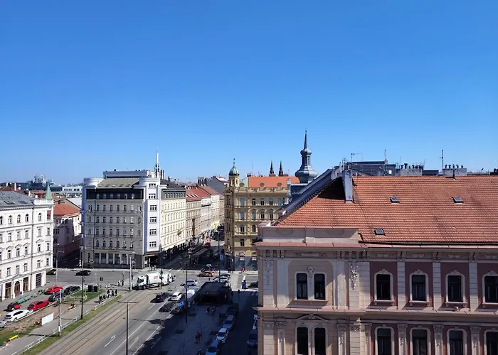 3 star hotel: Hotel Legie