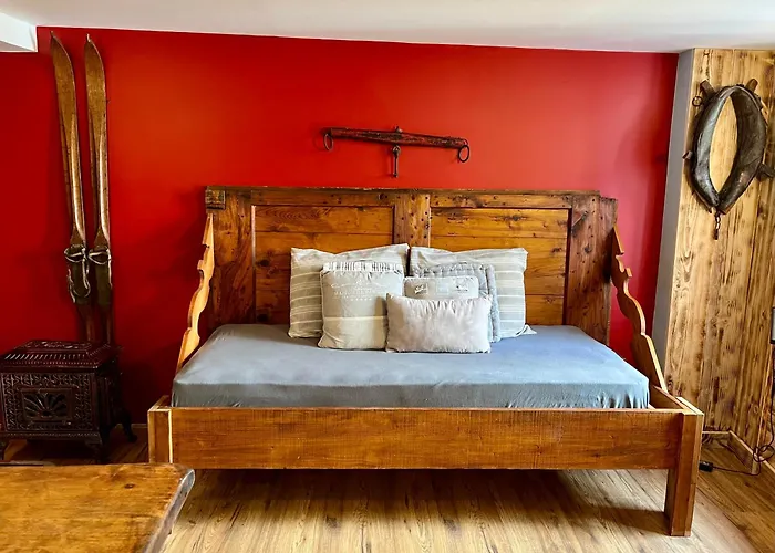 Hôtel accueillant les animaux: La Porteille