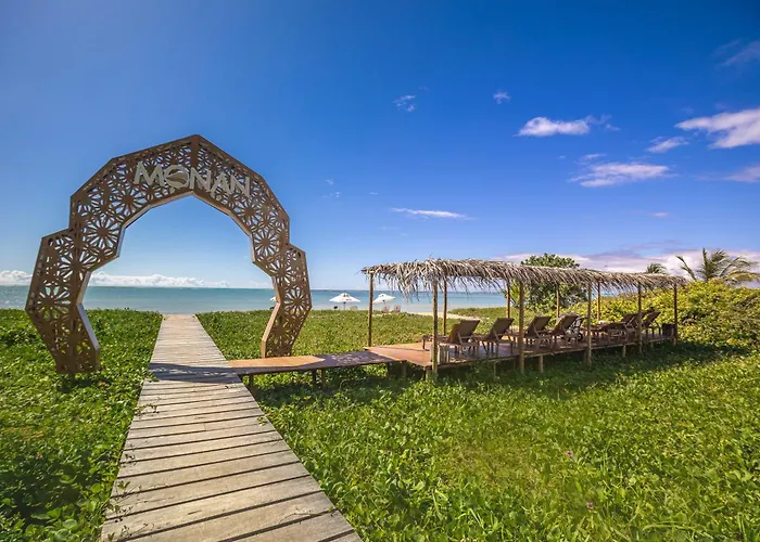 Monan Boutique Hotel
