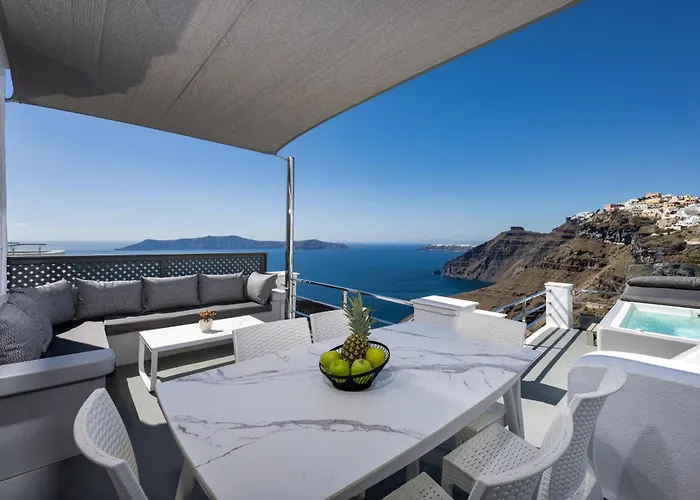 Villa: 1809 Villa By Thireas