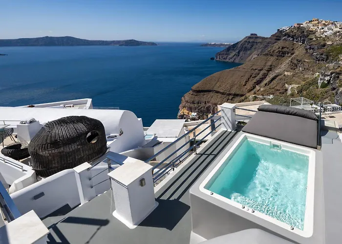 Villa: 1809 Villa By Thireas