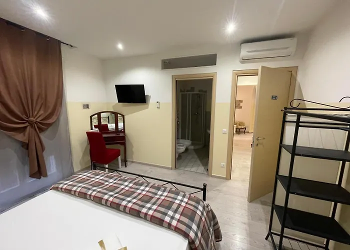 Casa degli ospiti: Home Meryem Locazione Turistica