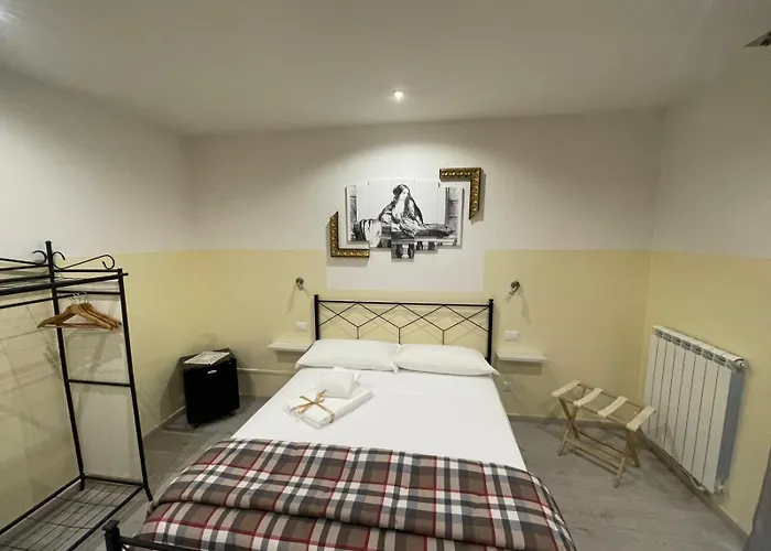 Casa degli ospiti: Home Meryem Locazione Turistica
