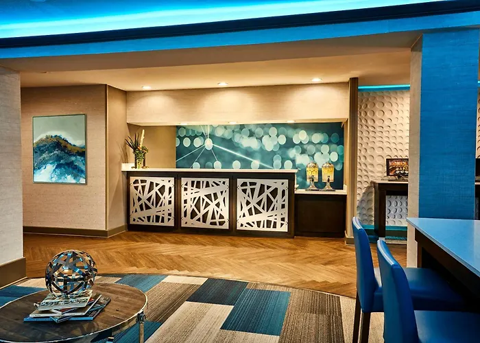 Family Hotel: Best Western Plus Lewisville Flower Mound