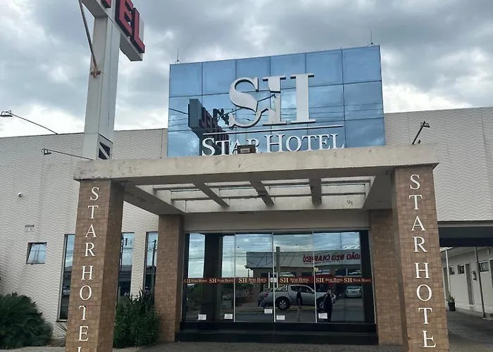 Star Hotel