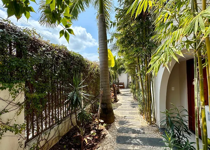 Hotel de lujo: Pachamaya Holistic Wellness & Spa - Adults Only