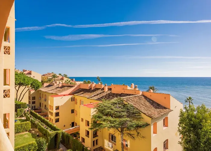 Alquiler de vacaciones: Macdonald Doña Lola Resort