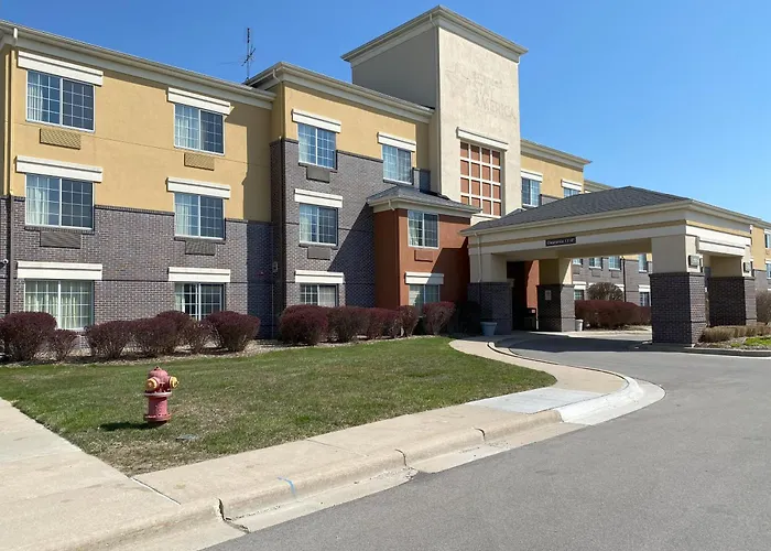 Auburn Hills Extended Stay Inn