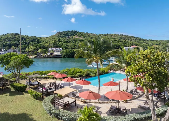 4 star hotel: Admiral'S Inn And Gunpowder Suites
