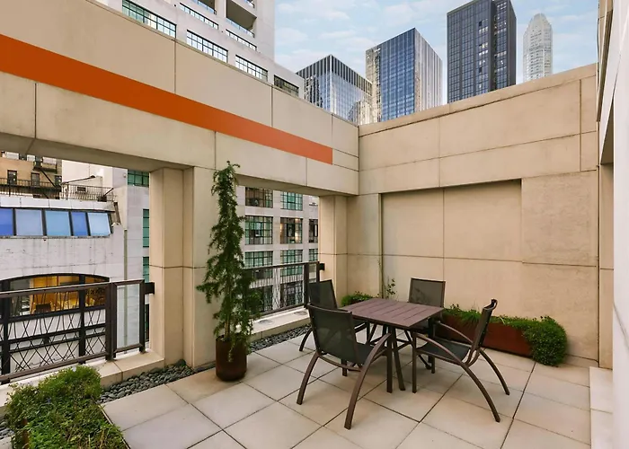Hotel di lusso: Chambers Hotel Central Park South, Sonder By Marriott Bonvoy