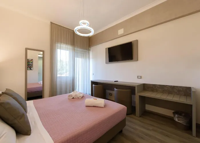 Hotel familiare: Hotel Casa Tra Noi
