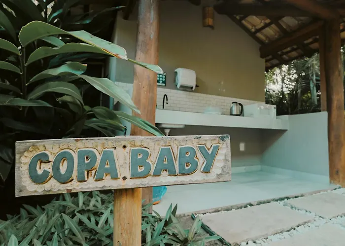Huisdiervriendelijk hotel: Carambola Hotel
