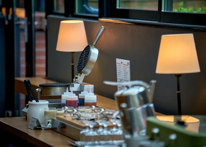 4 star hotel: Hotel Schwaiger